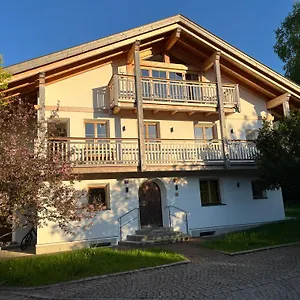  Apartment Barrierefreie 3-zi.-ferienwohnung Mit Gartenzugang In Ruhiger, Zentrumsnaher Lage